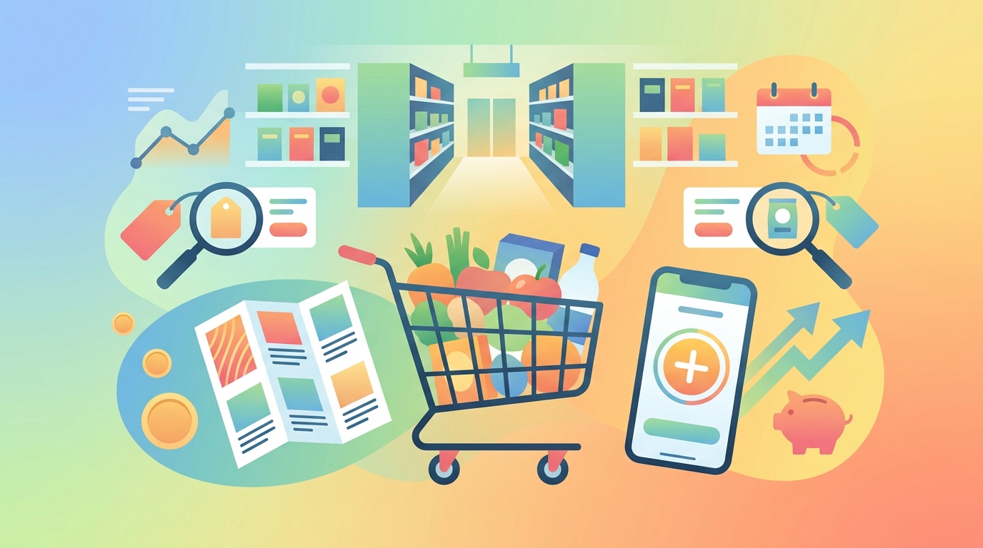 Lidl heti akciók illusztráció